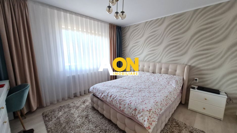 Duplex, 4 Camere, 128 mp, Teren 230mp, Mobilat si Utilat, Zona Cetate - Poză 12