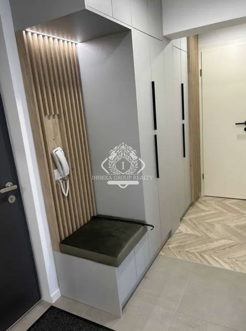 Calea Mosilor | Apartament 4 camere- Dressing  | 88mp | Renovat modern - Poză 6