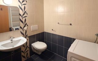 Apartament cu doua camere, Avantgarden II Bartolomeu,  52 mp - Poză 10
