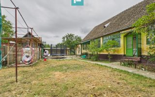 Casă în stil nemțesc, zonă centrală – Vinga - Poză 5