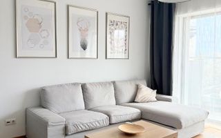 Apartament 2 camere | mobilat si utilat | UpGround etaj 3 - Poză 3