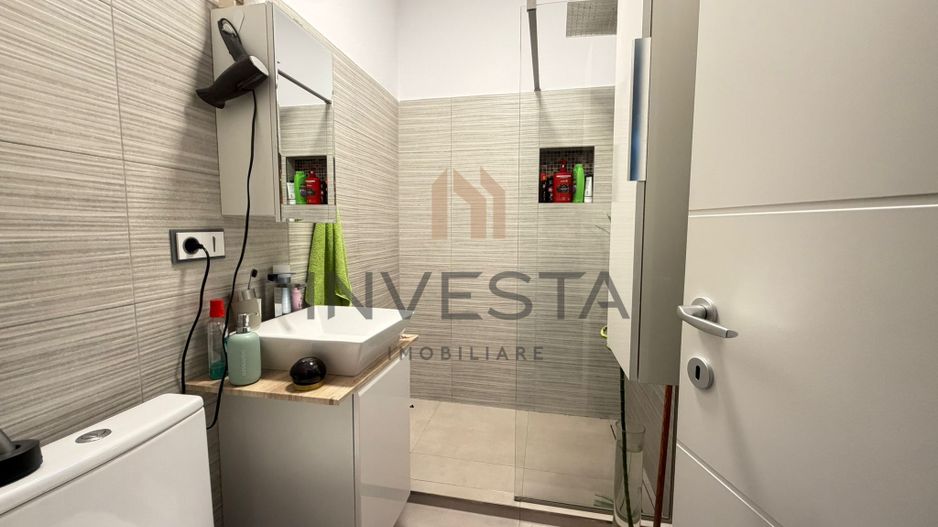 Apartament 3 camere | Etaj Intermediar | zona Buna Ziua - Poză 3