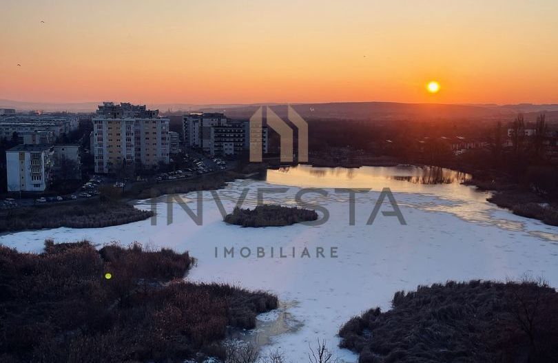 Apartament Premium cu 3 Camere, Panorama Superba – Iulius Mall! - Poză 12