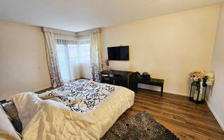 Casa 4 camere, mobilata, utilata, 500 mp teren, asfalt, Alba-Micesti - Poză 10