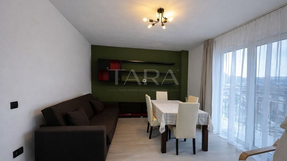 Apartament 2 camere gata de mutat - Poză 11