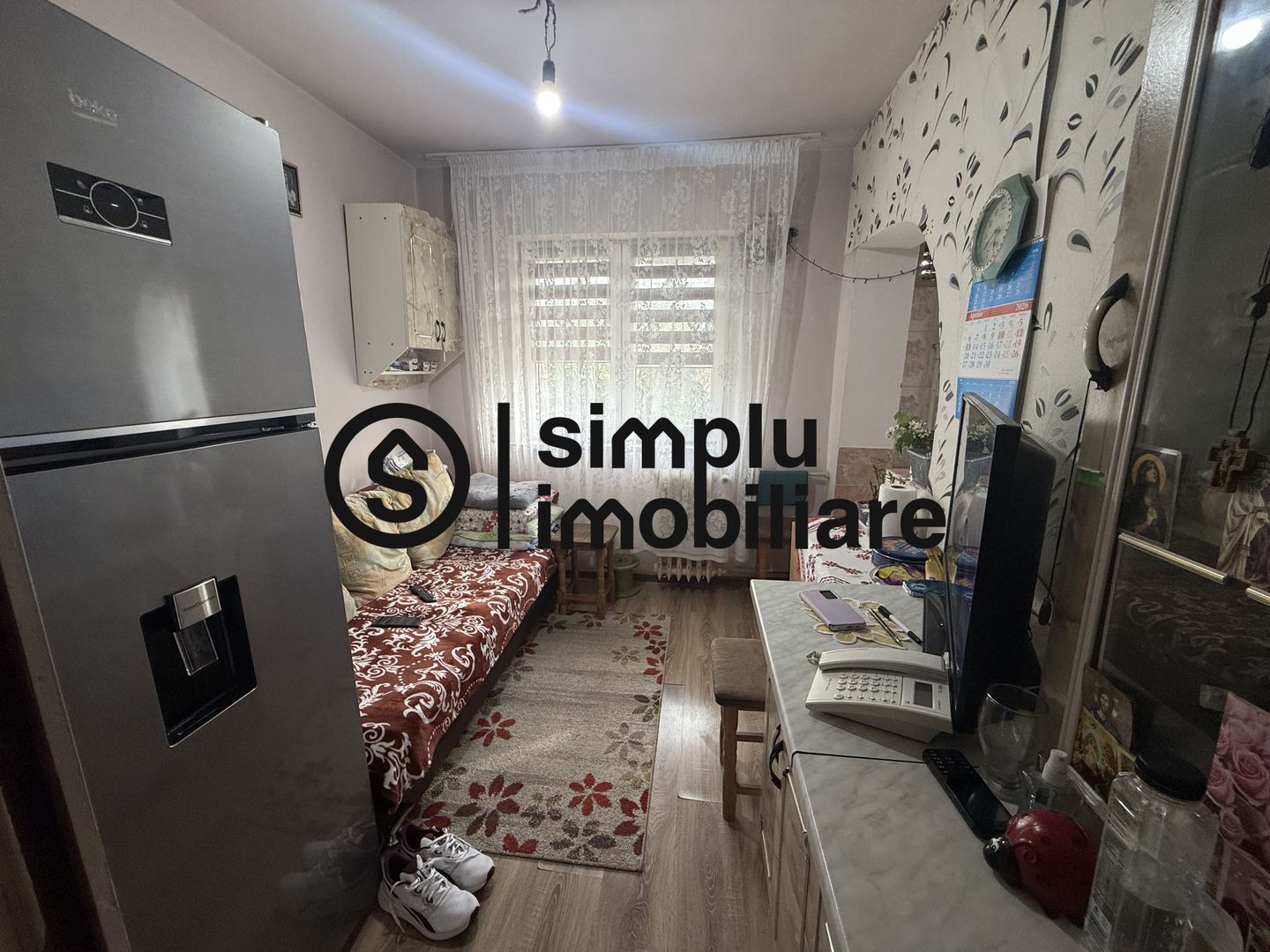 Apartament 3 camere Valea Rosie et 3/4 - Poză 18