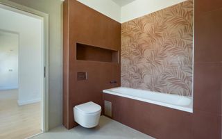 VILA INDIVIDUALA | FINISAJE PREMIUM | TUNARI - Poză 15