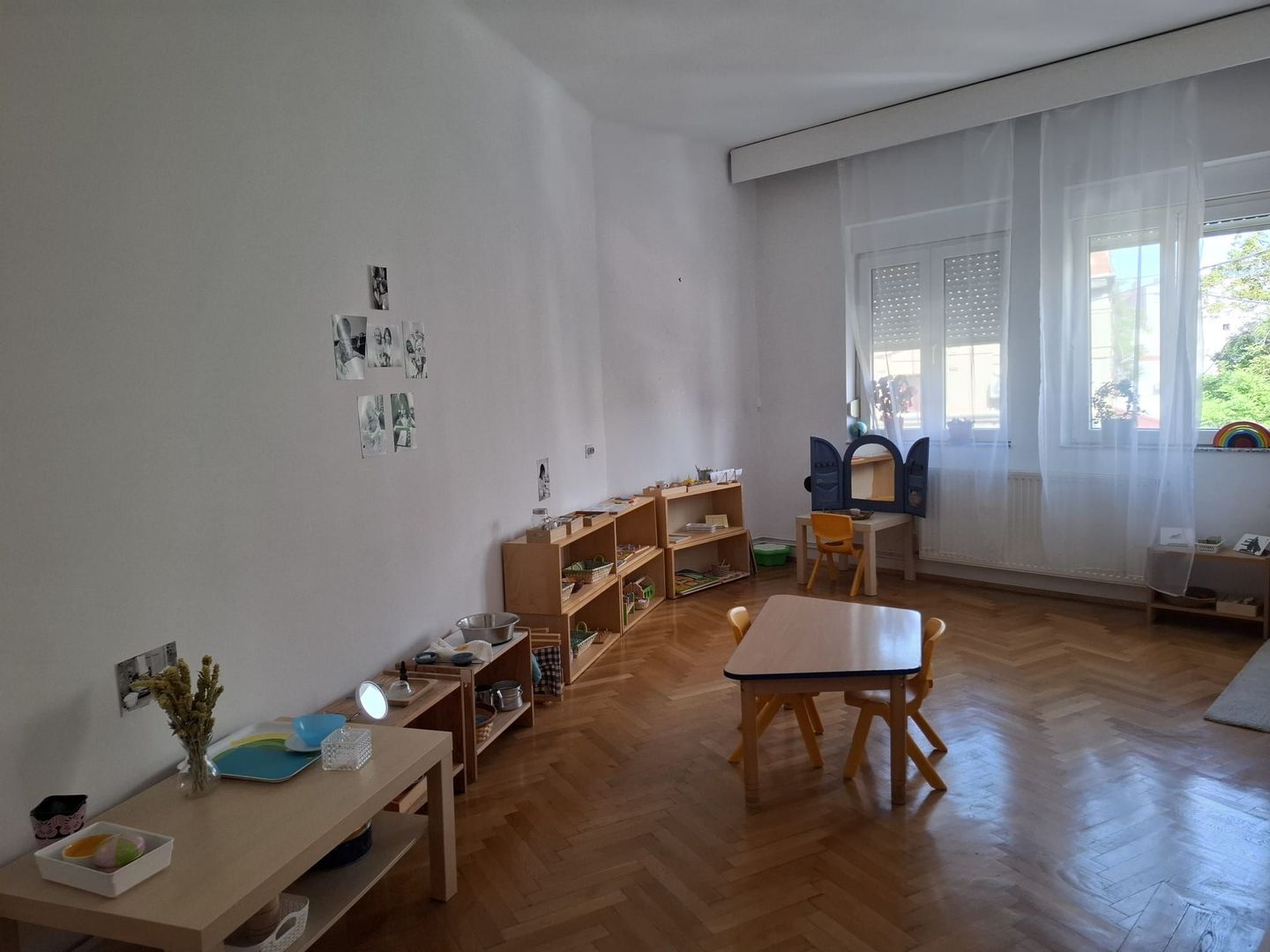 URGENT!,  PARCARE DEDICATA,CURTE EXCLUSIVA, MANSARDA BONUS, NEGOCIABIL - Poză 8