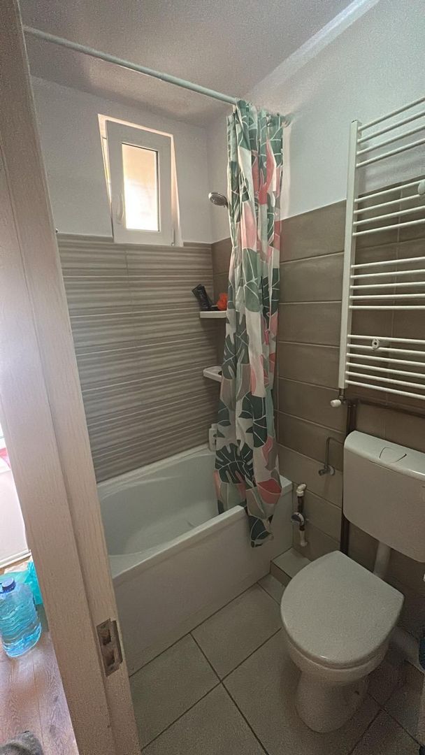 COMISION 0% | Apartament cu 2 cammere | Malul Begăi | Iosefin - Poză 15