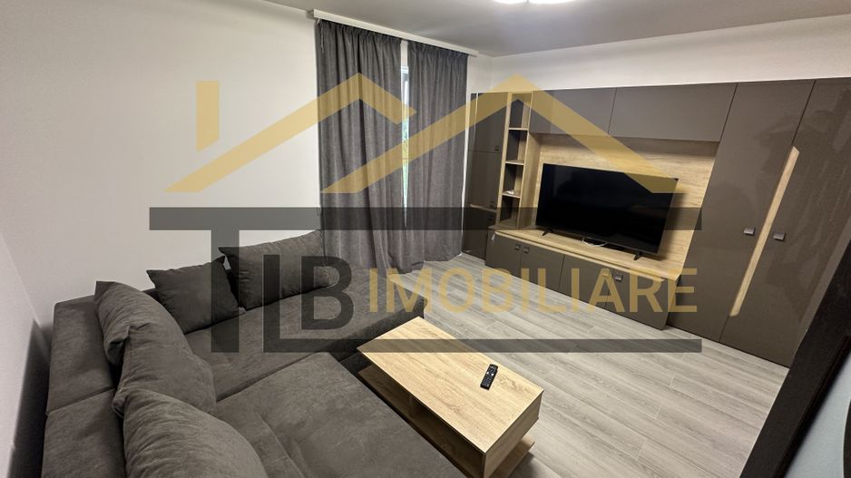 Apartament de 2 camere, 54mp, parcare, decomandat, Zona AMA Residence - Poză 2