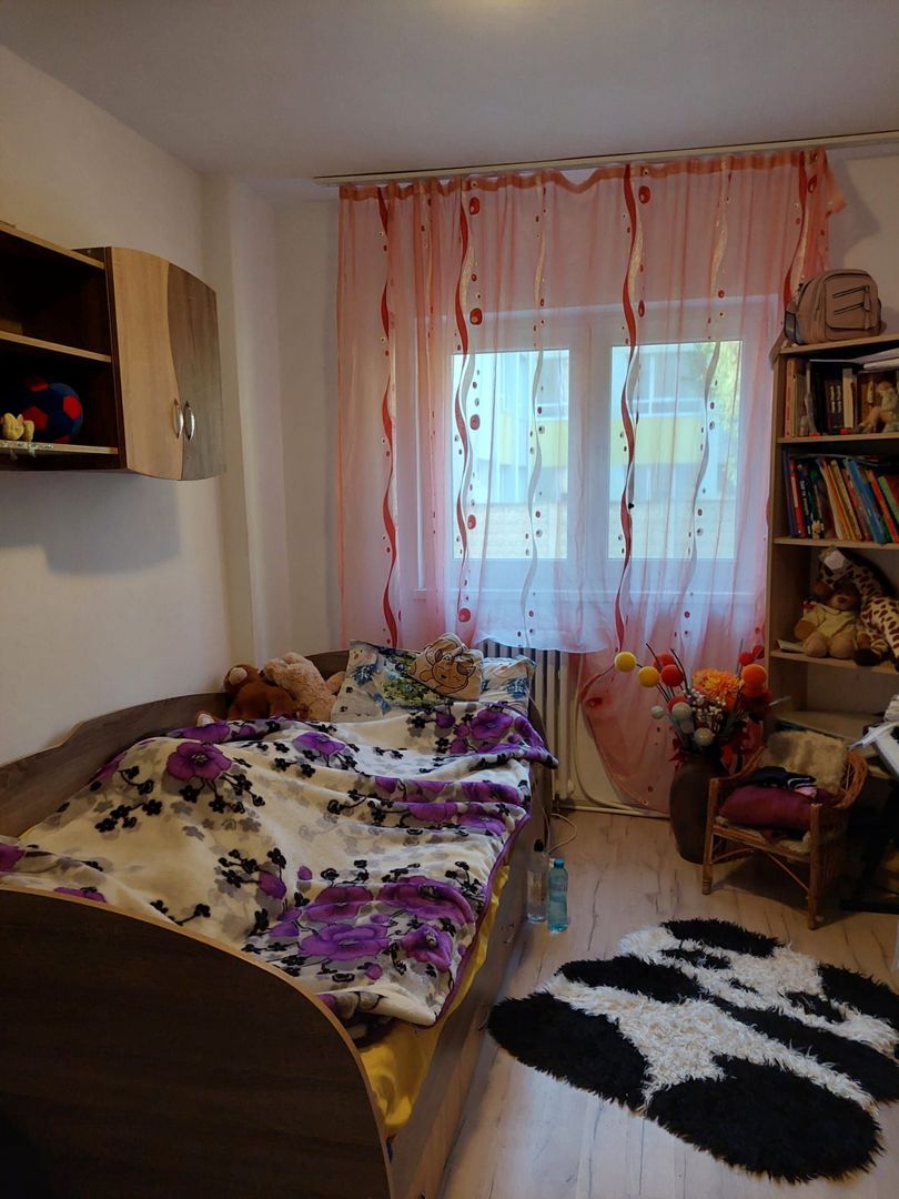 De vânzare apartament - Poză 5