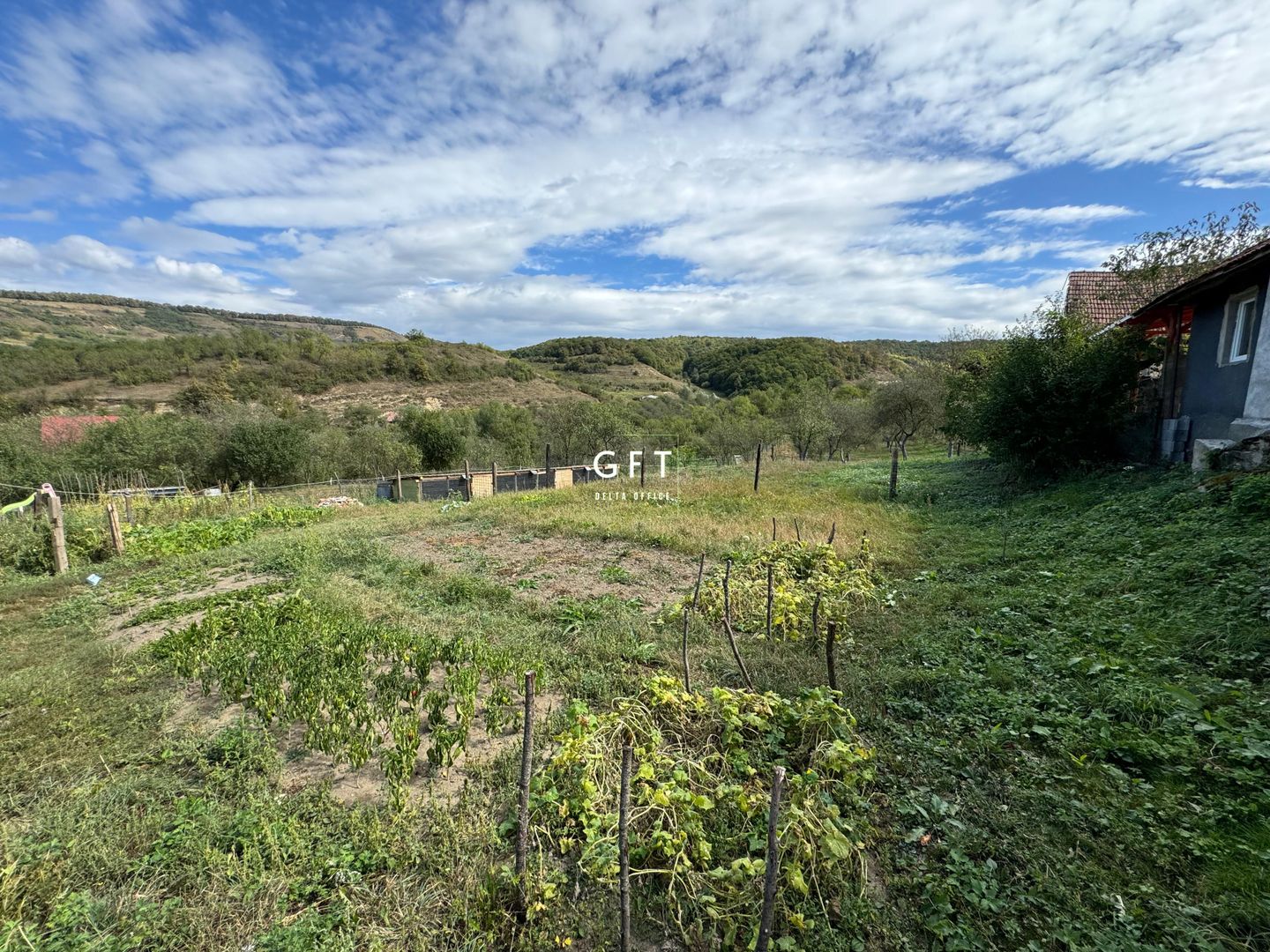 Casa de vanzare la Enciu cu teren generos, Apa GRATIS - Poză 21