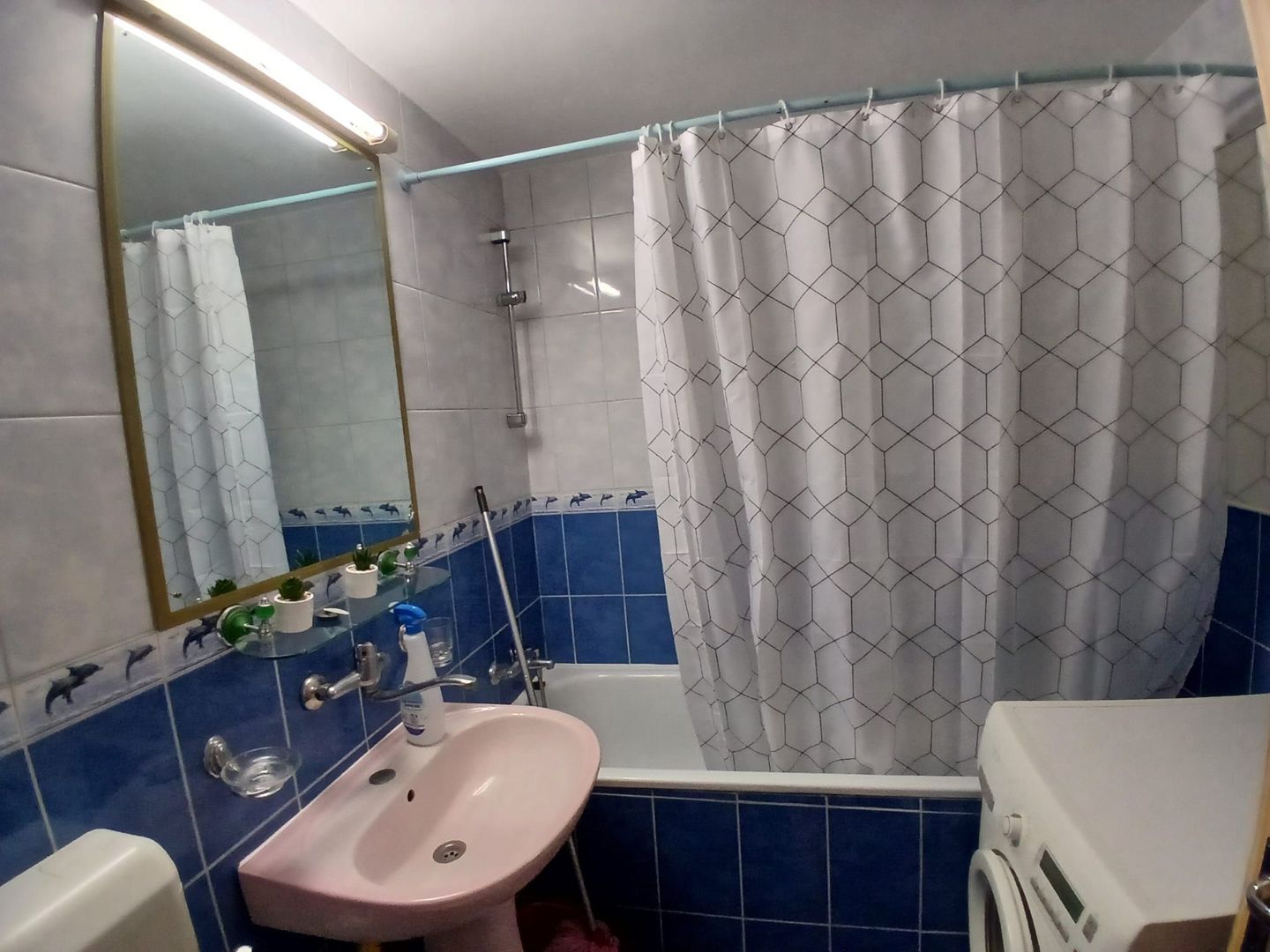 Apartament 2 camere de închiriat Crangasi - Poză 10