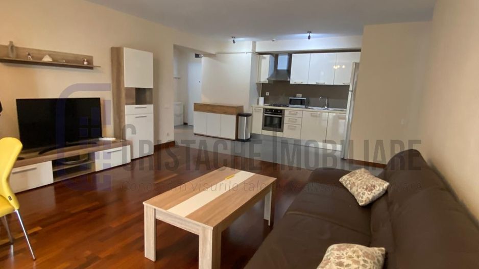 InCity Residence | 3 camere | 2 bai - Poză 5