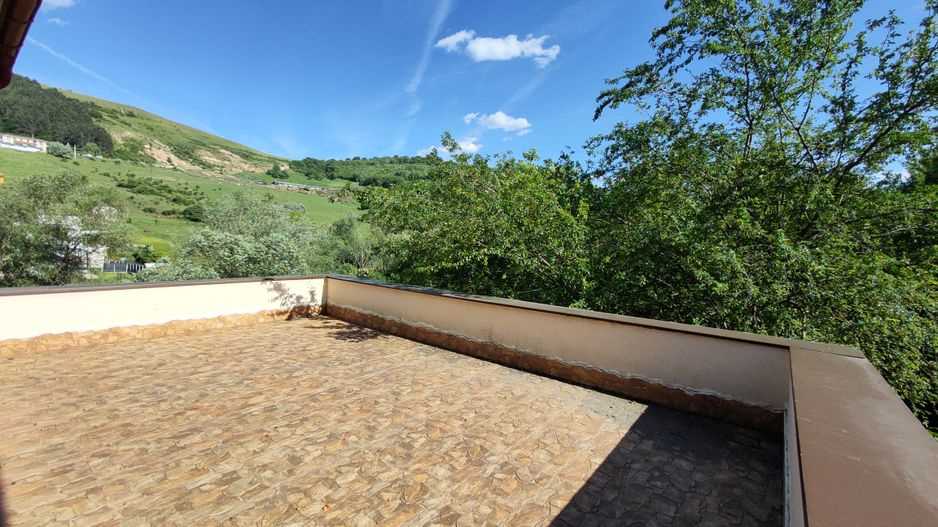 Casă cuplată/ Duplex, D+P+E, 640 teren, Str.Tautiului, Florești - Poză 28