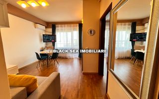 Apartament 2 camere in Summerland l Mamaia l Mobilat si utilat l Vedere la mare - Poză 14