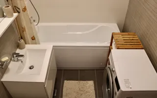 Mobilat modern, Vivalia - Str. Baader/Take Ionescu. Parcare subterana inclusa. - Poză 17