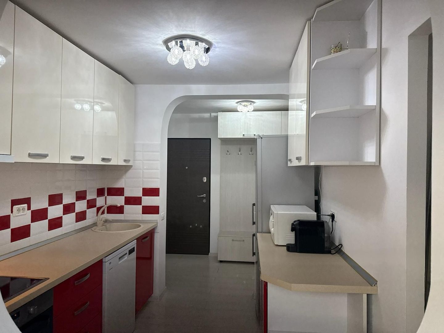 Apartament 2 camere Dristor-Nicolae Grigorescu | Prima inchiriere - Poză 7