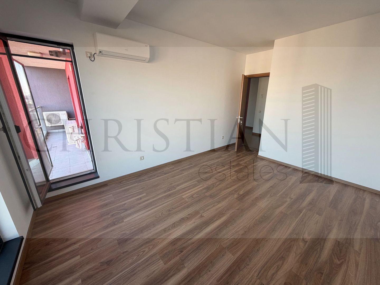 Birou 3 camere NEMOBILAT - Regie - 20th Residence - Parcare - Poză 3