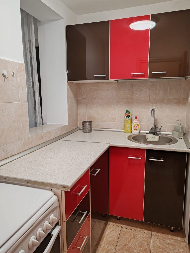 Apartament 2 camere, complet mobilat si utilat, Militari - Poză 5