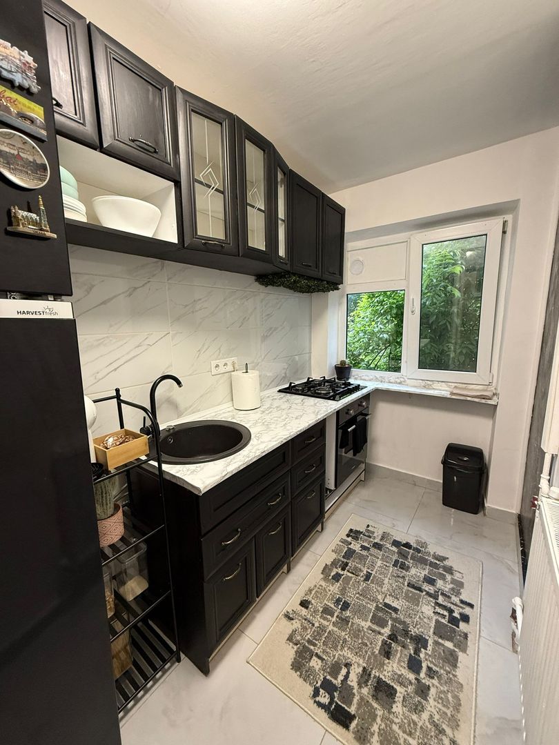 Apartament 2 camere Berceni-Sos. Giurgiului | Prima inchiriere - Poză 8