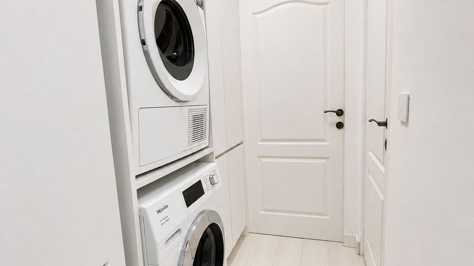 Apartament Premium cu 3 camere in Aleea Carpați - Poză 10