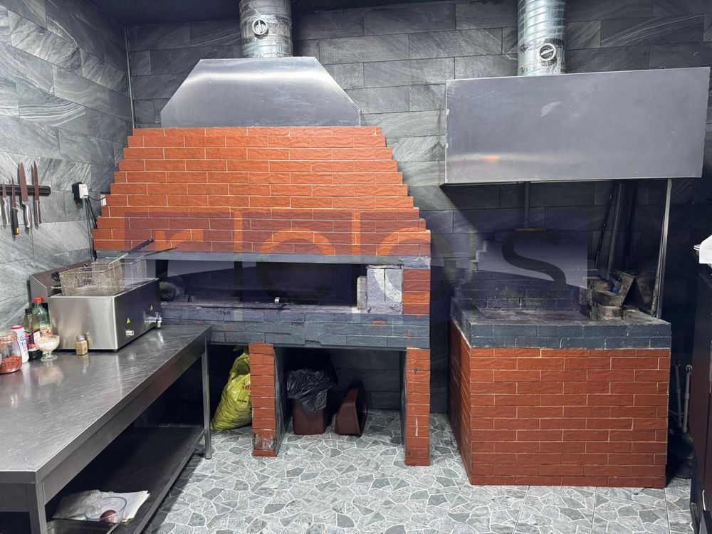 INCHIRIERE RESTAURANT AFACERE LA CHEIE 200MP HORECA CISMIGIU IZVOR - Poză 7