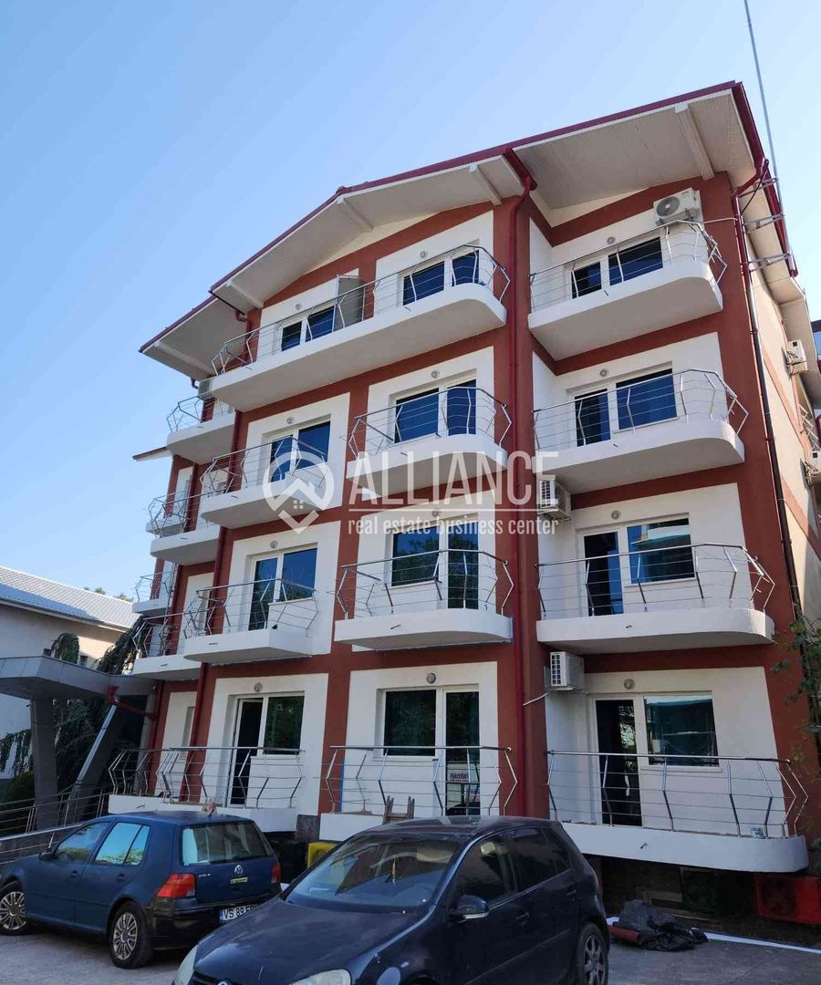 EFORIE NORD (COD10) - Pensiune de vanzare - Poză 7