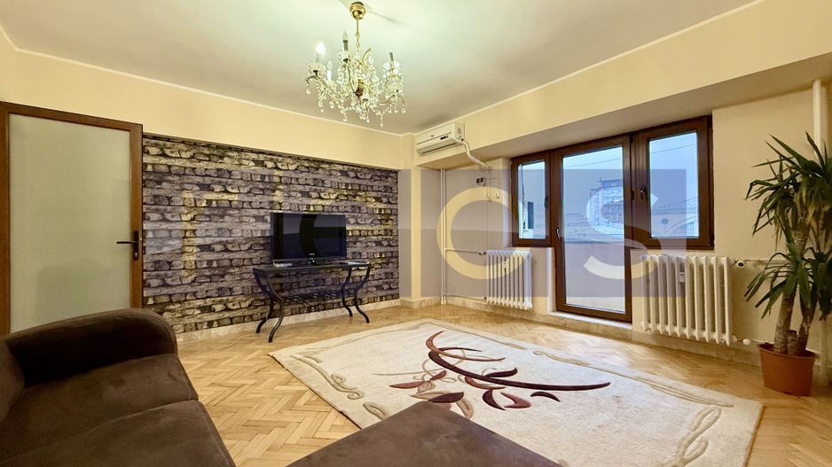 INCHIRIERE 2 CAMERE | PIATA UNIRII | MOBILAT ȘI UTILAT - Poză 4