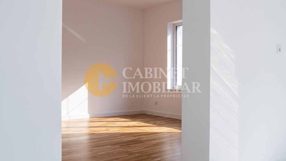 Casă solară premium, eficientă energetic – Aroneanu, Iași - Poză 6