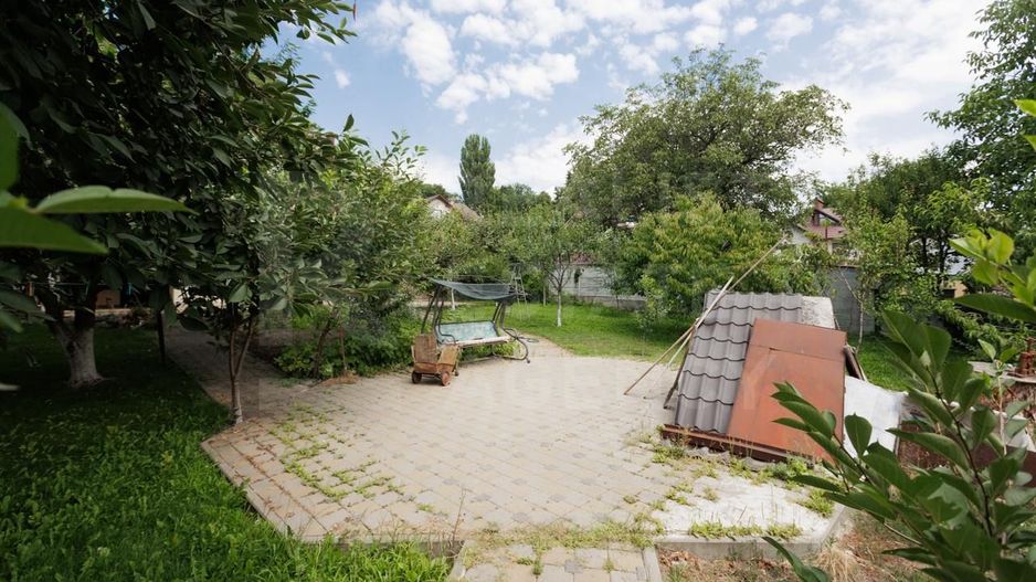 Vânzare, casă, 3 nivele, 6 camere, str. Durlești, Buiucani - Poză 6