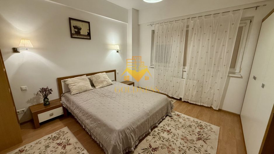 2 camere decomandate, parcare, balcon, Pta M Viteazu, Ntt Data, Bosch - Poză 1