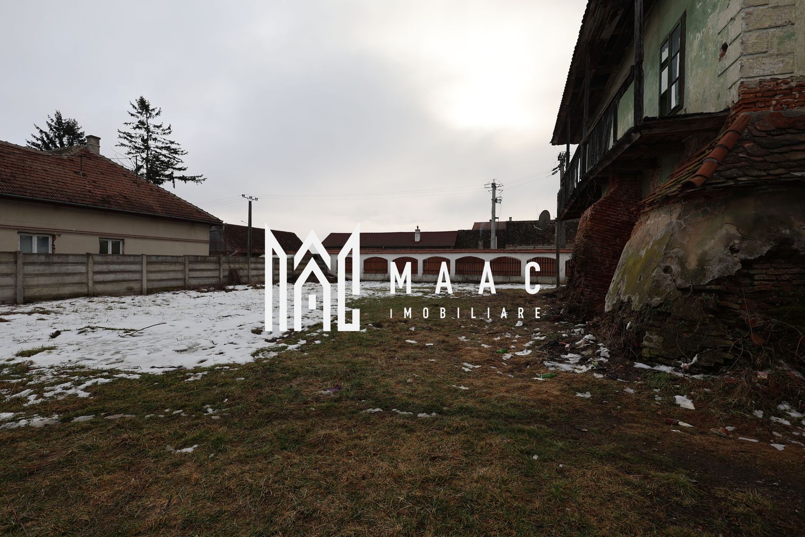 Casa  Samuel von Brukenthal | 700MPU | Nocrich - Poză 35