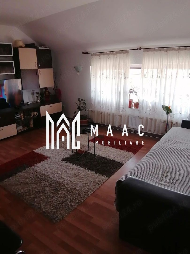 Apartament 1 Camera I Decomandat I Etaj 3 I Calea Poplacii - Poză 3