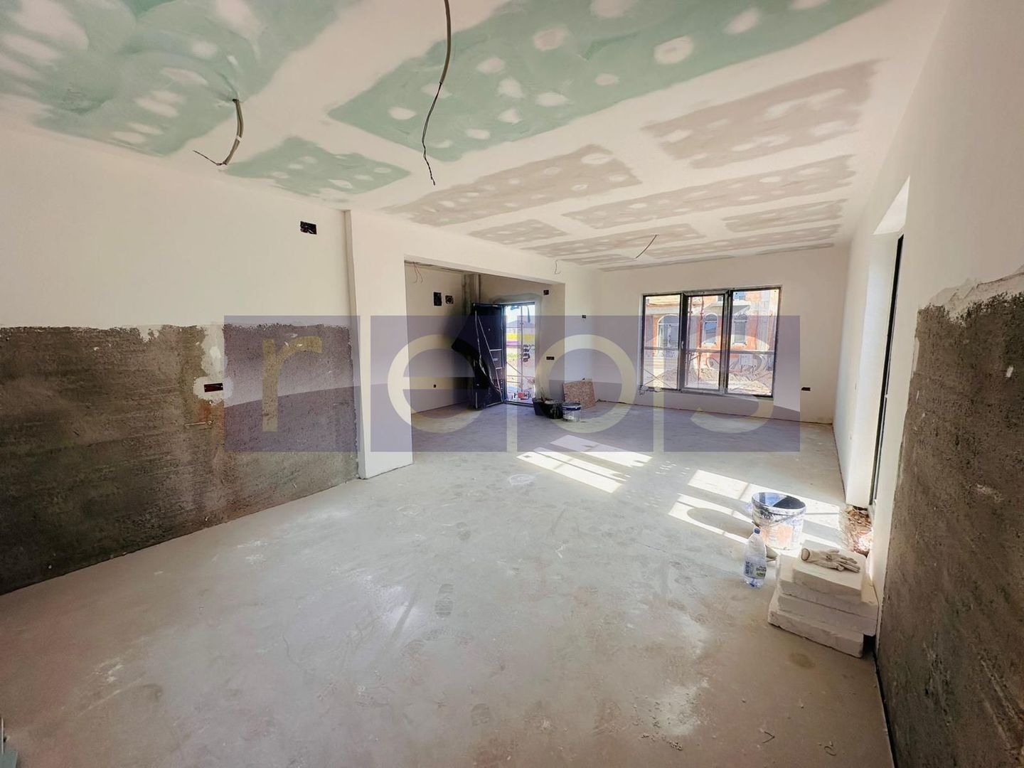 VILA DE VANZARE | BUFTEA CENTRAL | 5 CAMERE - Poză 26