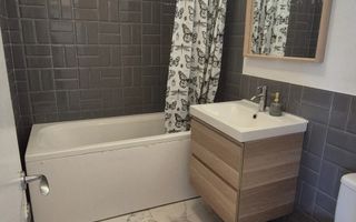 AP. 3 CAMERE STEFAN CEL MARE, MOBILAT MODERN, METROU 10 MINUTE - Poză 6