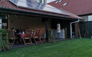 Casa Individuala cu 4 camere, teren si piscina, Zona Pictor Brana - Poză 4