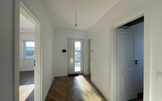 Duplex - 5 camere -toate utilitatile - Mosnita Noua - Urseni - Poză 7