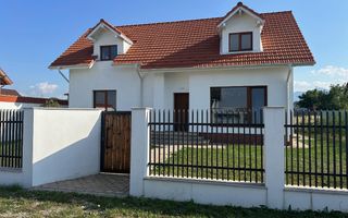 Casa individuală | 4 camere | Nordului | Brasov - Poză 1