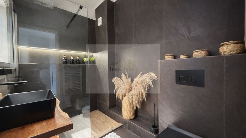 Vânzare apartament 3 camere tip Penthouse–2 niveluri, 2 terase -IRA - Poză 10