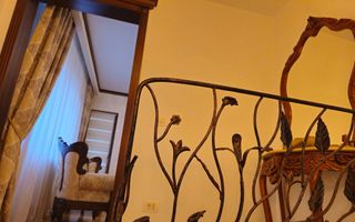 Vila 520 mp utili - 8 camere | Zona Unirii | Curte proprie 150 mp - Poză 9