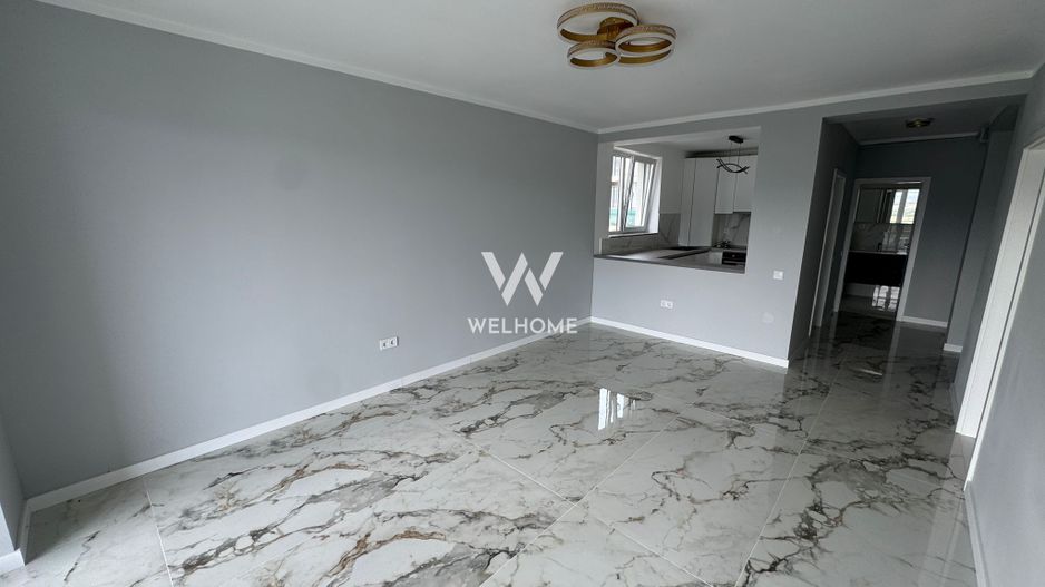 Apartament modern 3 camere - Cristian Sibiu - Poză 13