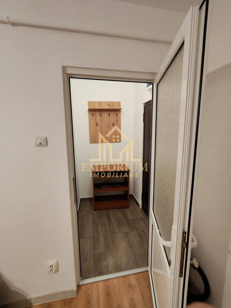 1 camera decomandata, modern, Marasti, Expo Transilvania - Poză 6