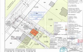 Teren Borhanci 593 mp cu PUD si AC aprobate - Poză 4