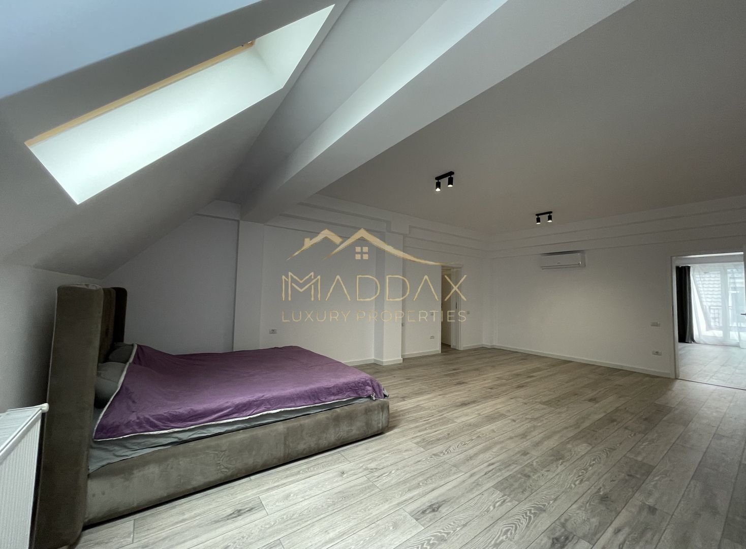 Apartament LUX_3 camere***158 MP//bloc boutique//Aviatiei - Poză 14