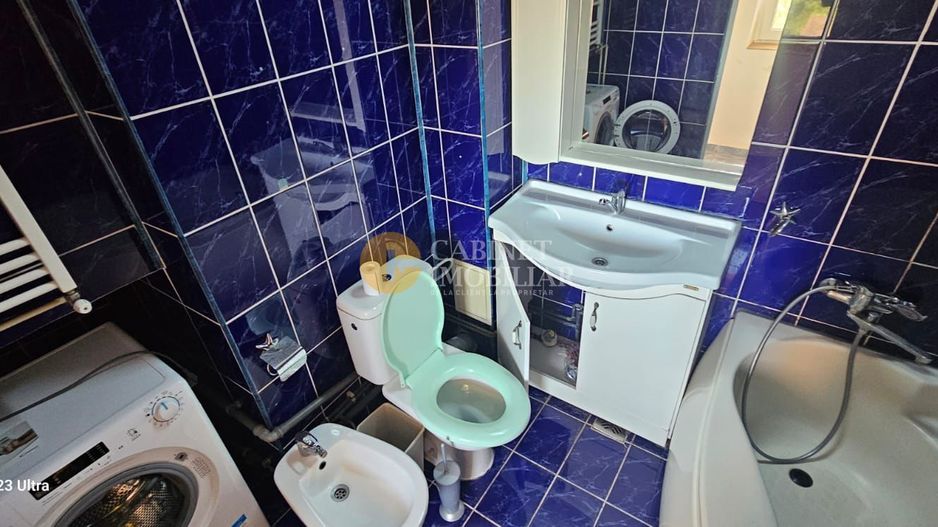 2 CAMERE DECOMANDAT-- MOBILAT+UTILAT-- PACURARI-MOARA DE FOC - Poză 7