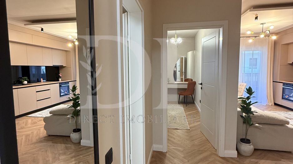 Apartament 3 camere | Ultramodern | Zona Terra - Poză 21