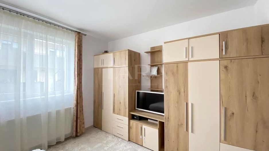 Apartament 3 camere, Florești, Zona Terra, 75 mp, Parcare Subterană - Poză 3