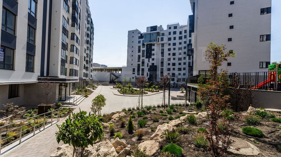 Vânzare, apartament, 1 cameră, strada Ceucari, Râșcani - Poză 3