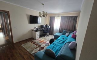 BRASADAS vinde ap 4 cam etaj 10/10 in Centru Nou. - Poză 2